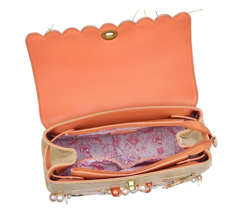 Vendula London Emporium 20th Anniversary Grace Bag