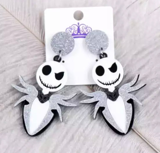 Spooks Earrings