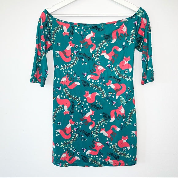 Virginia Green/Fox Top