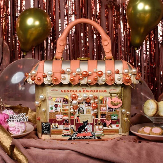Vendula London Emporium 20th Anniversary Grab Bag