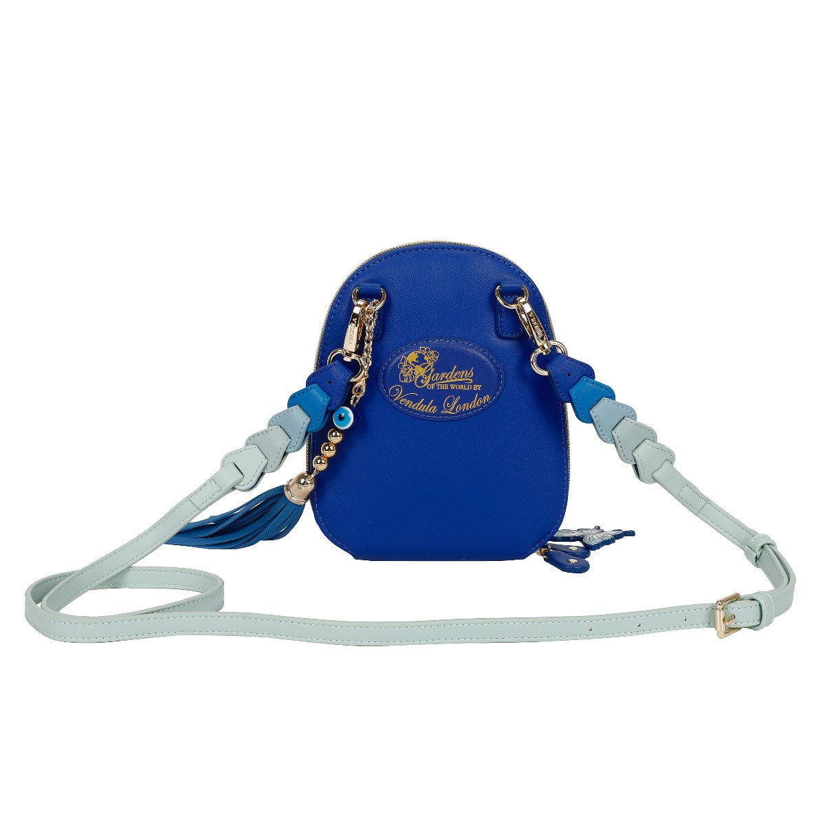 Gardens of the world Greece Gia Bag