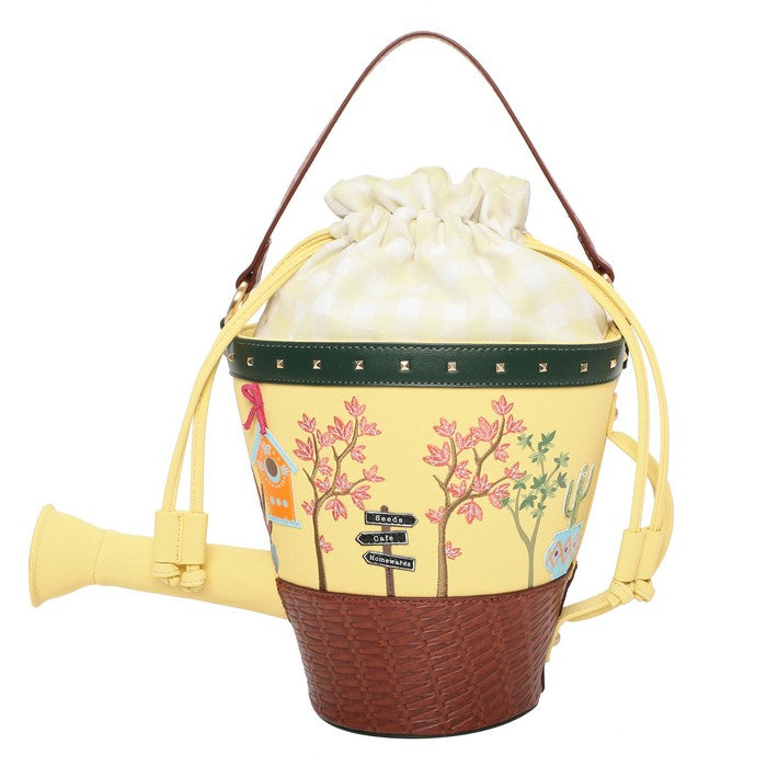 Vendula Garden Centre Watering Can Bag - Preorder arriving mid March