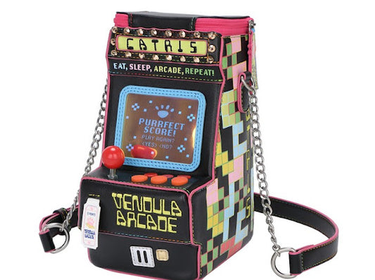 Vendula Arcade Catris Bag