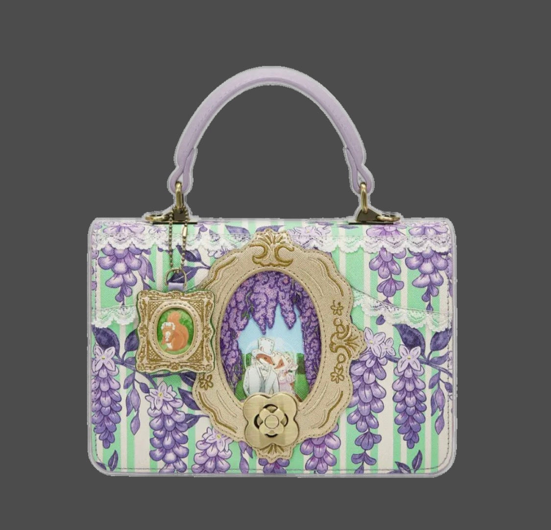 Vendula Heritage - Regency Gardens Cassie Bag