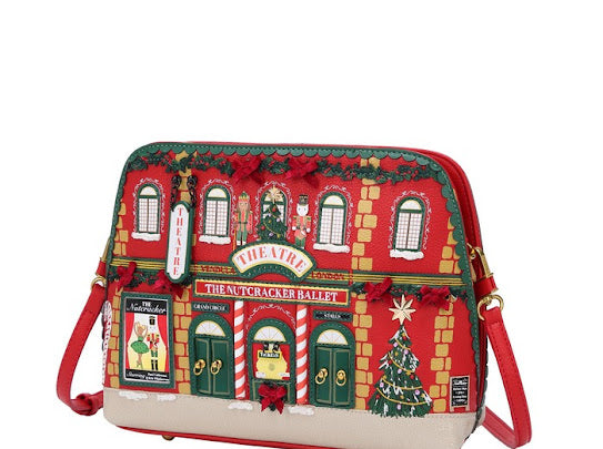 The Christmas Theatre Luna Bag