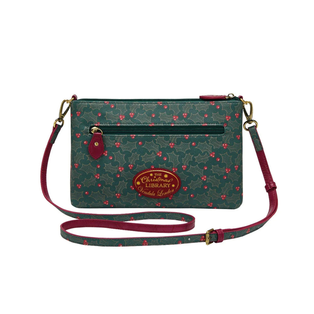 Vendula Christmas Library Kate Bag