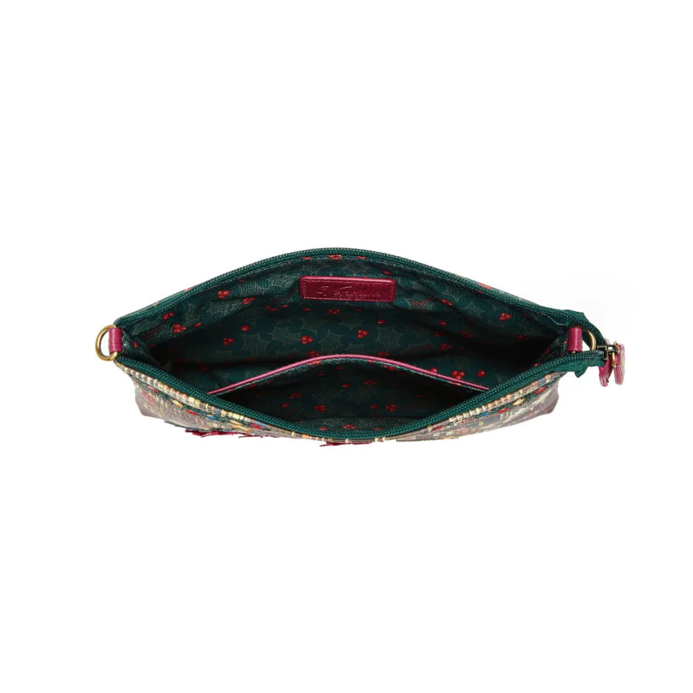 Vendula Christmas Library Kate Bag