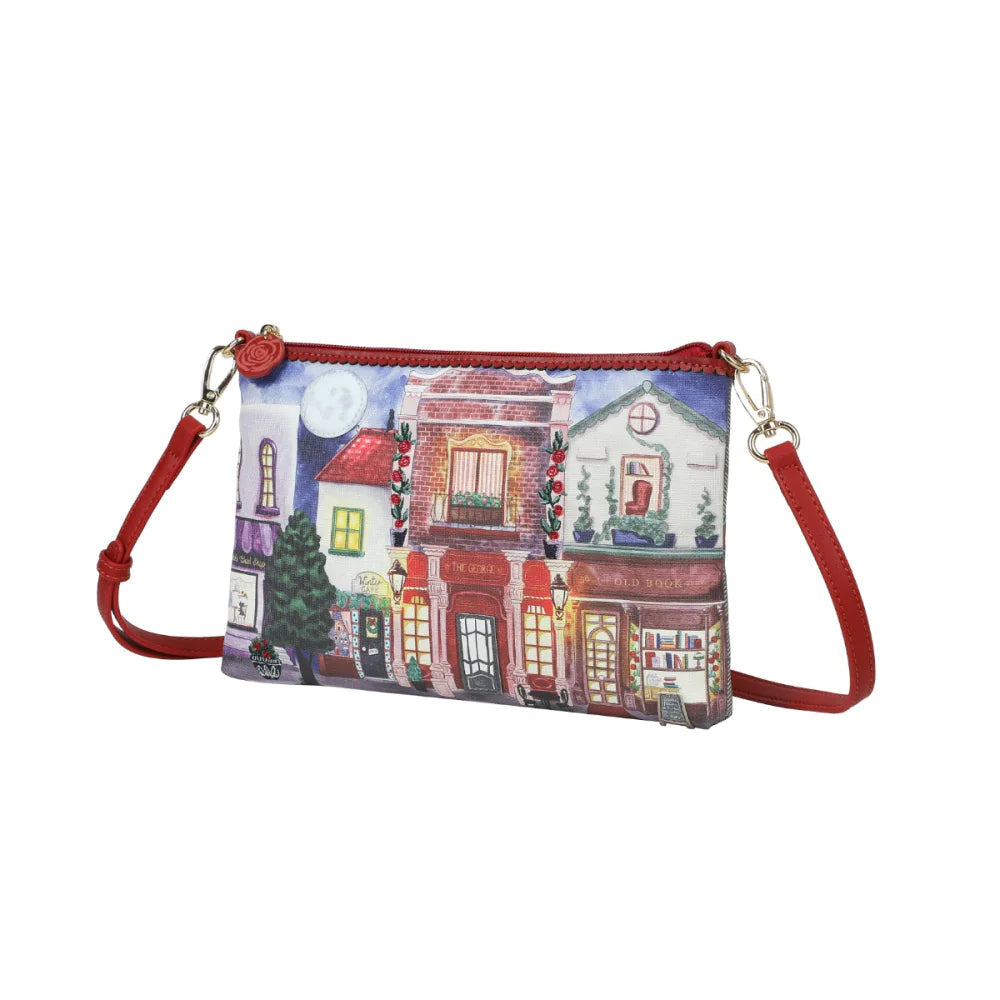 Cheers Street Kate Bag