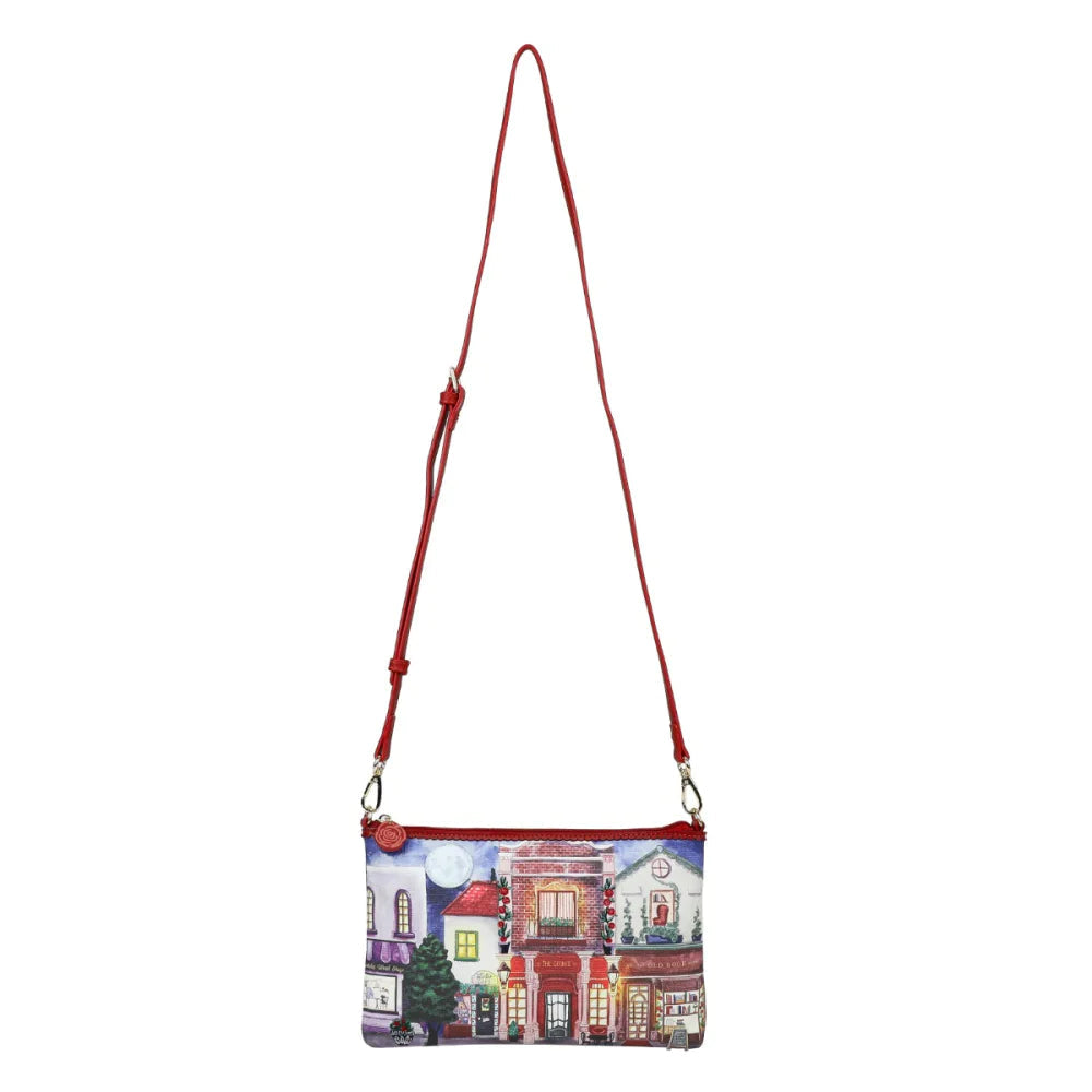 Cheers Street Kate Bag