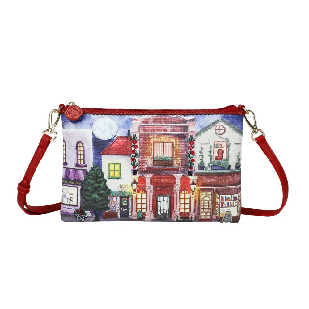 Cheers Street Kate Bag