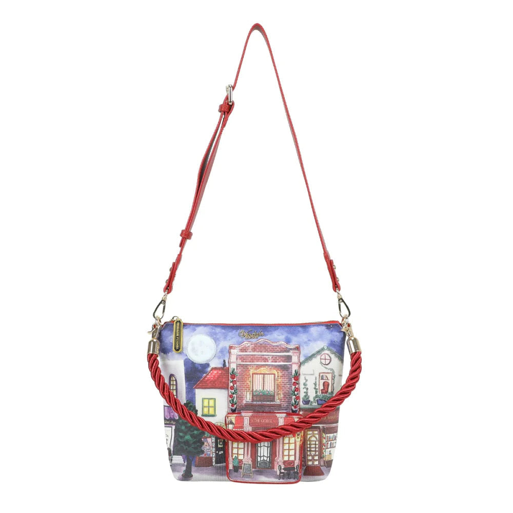Cheer Street Pippa Bag