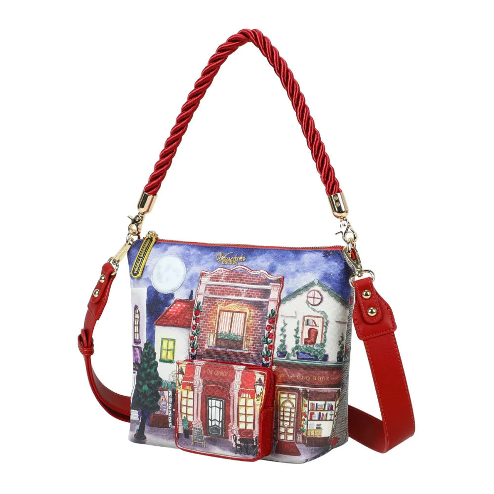 Cheer Street Pippa Bag