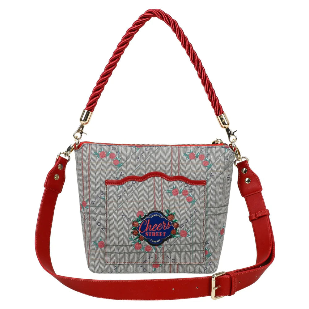 Cheer Street Pippa Bag