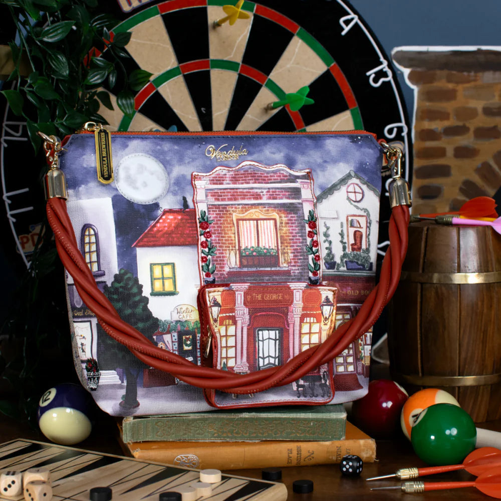 Cheer Street Pippa Bag