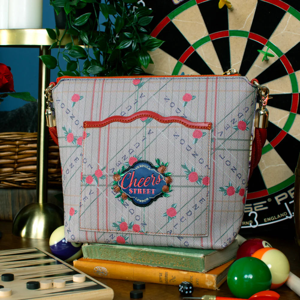 Cheer Street Pippa Bag