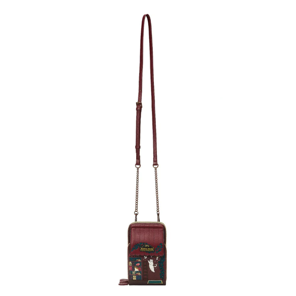 Mystic Wicks Candle and Wandmakers Callaway Bag