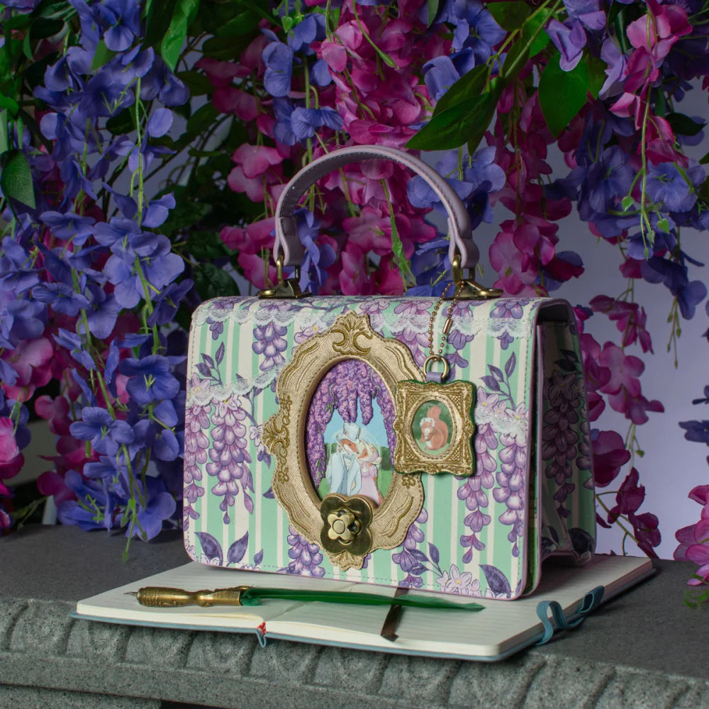 Vendula Heritage - Regency Gardens Cassie Bag