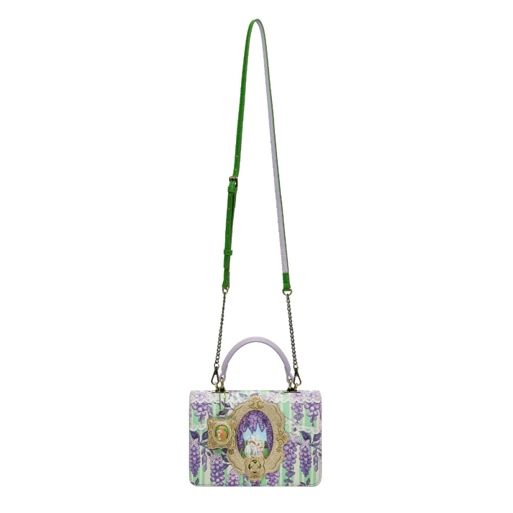Vendula Heritage - Regency Gardens Cassie Bag