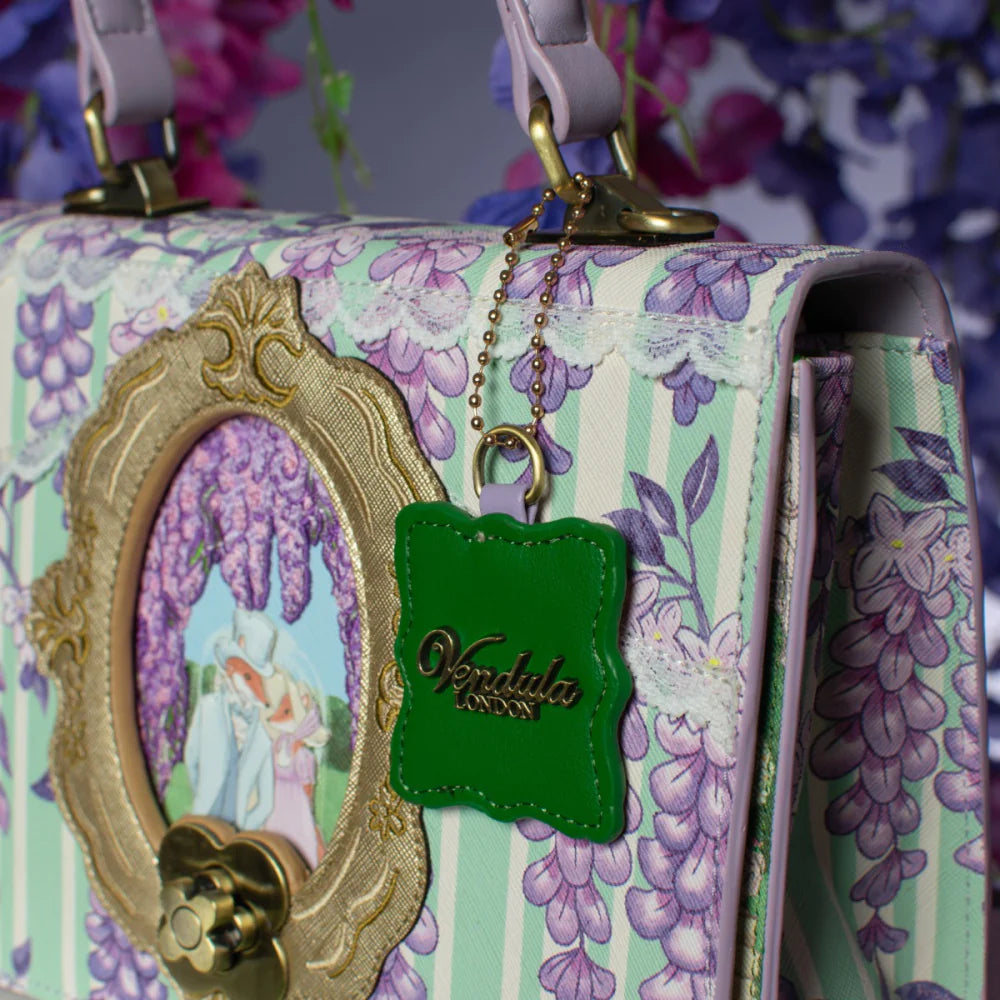 Vendula Heritage - Regency Gardens Cassie Bag
