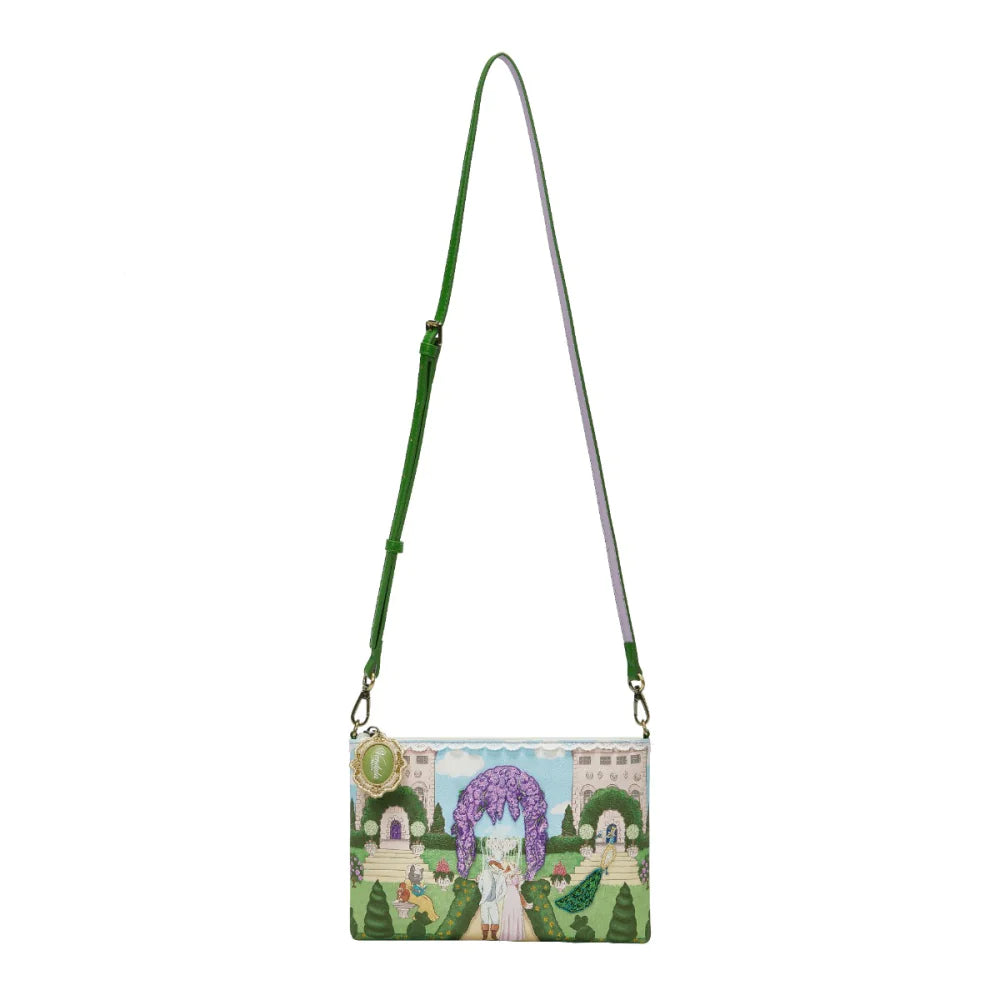 Vendula Heritage - Regency Gardens Kate Bag