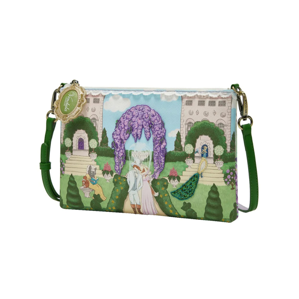 Vendula Heritage - Regency Gardens Kate Bag