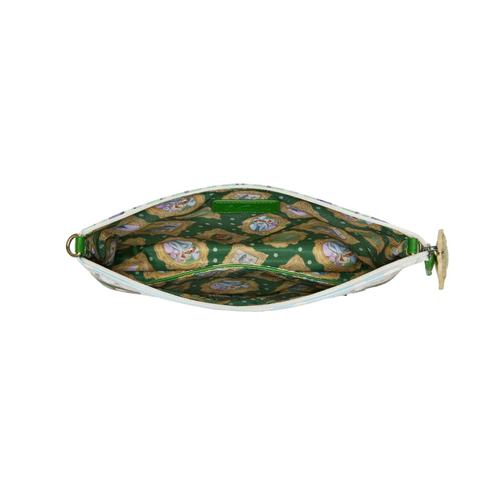 Vendula Heritage - Regency Gardens Kate Bag