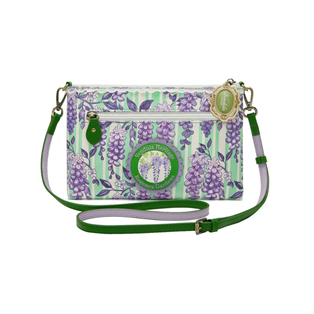 Vendula Heritage - Regency Gardens Kate Bag