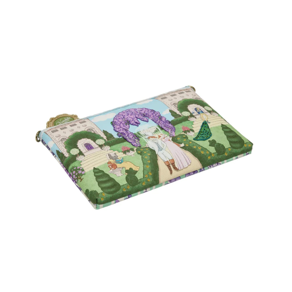 Vendula Heritage - Regency Gardens Kate Bag