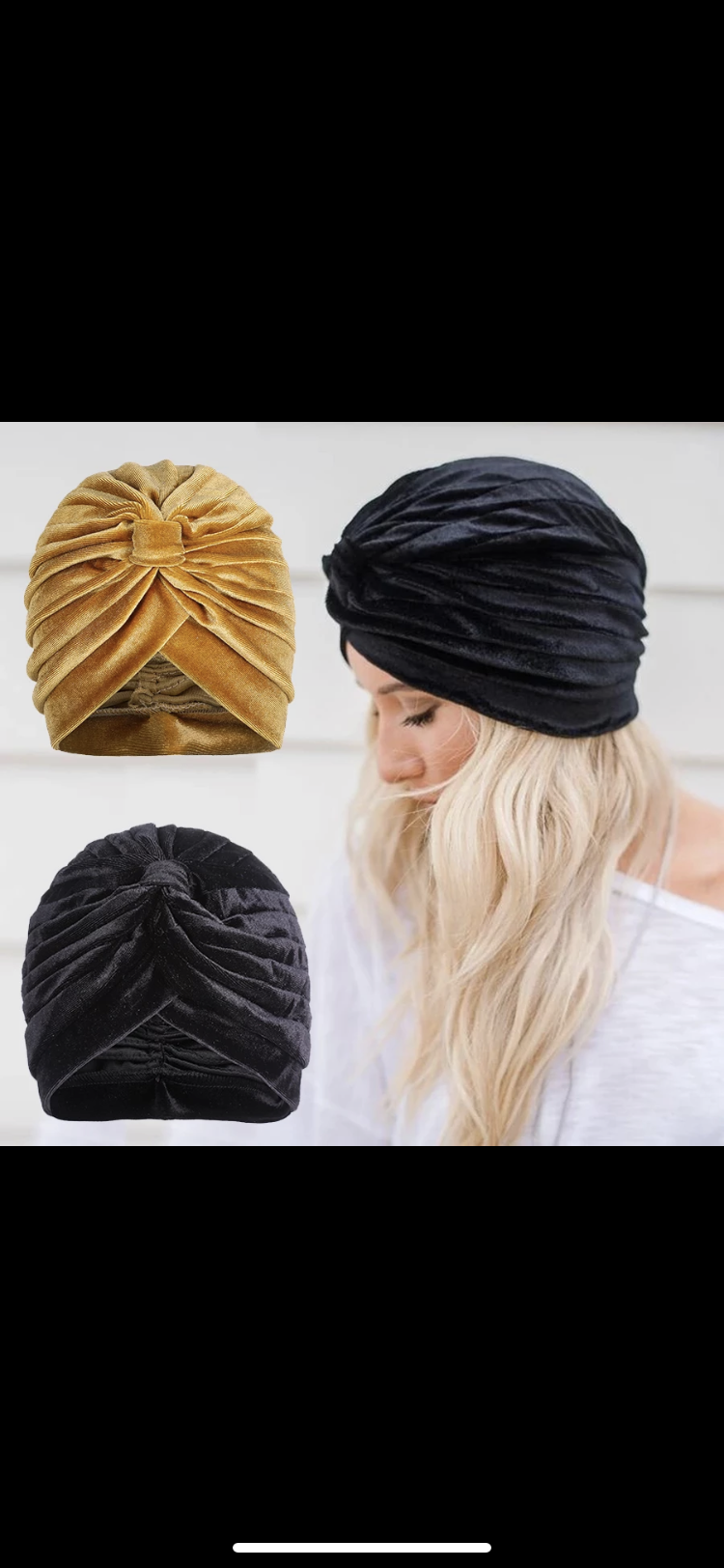 Head Turbans
