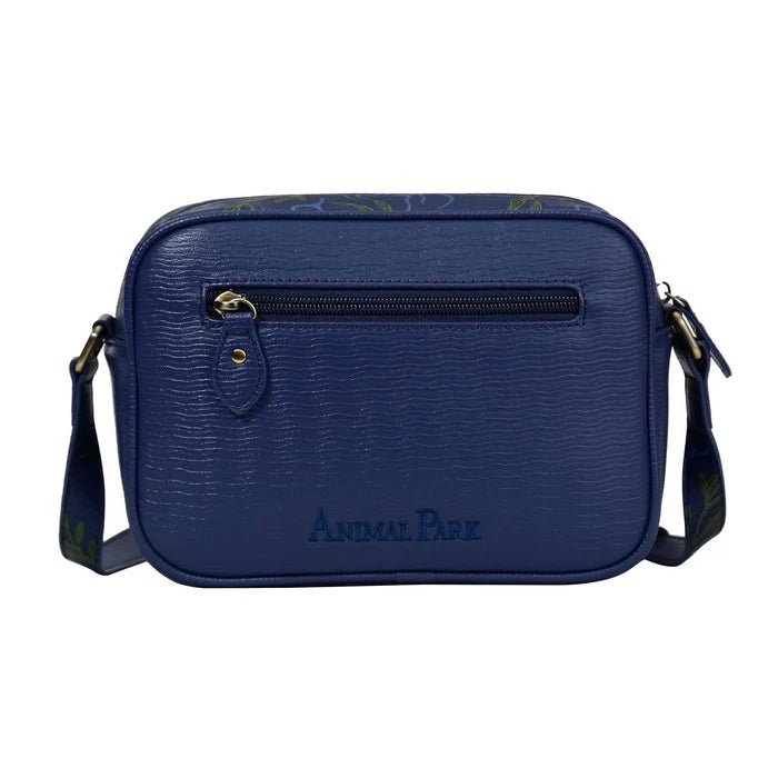Animal Park - Black Swan Camera Bag | Preorder - Bee Bop Boutique