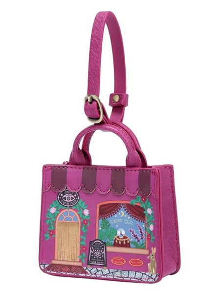 Vendula Fortune Teller Mini Shopfront Charm Bee Bop Boutique